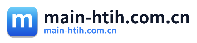 main-htih.com.cn Logo